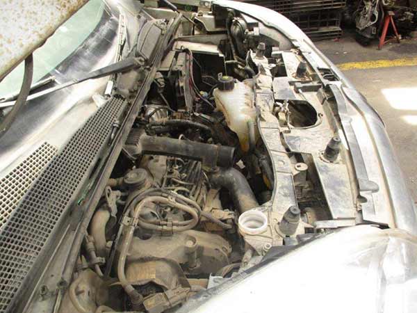  Renault KANGOO 2014    EN DESARME