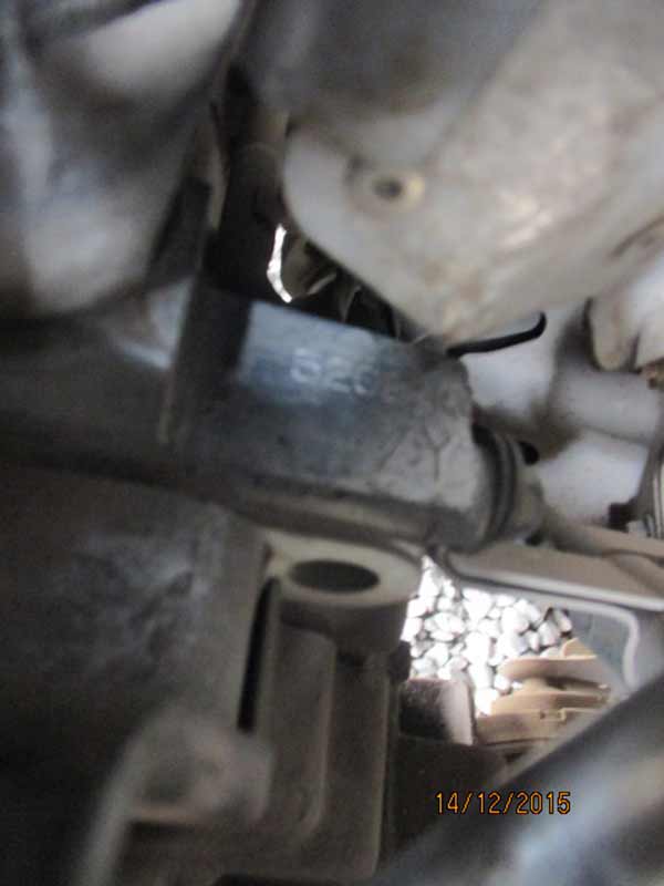  Mazda 2 2009    EN DESARME