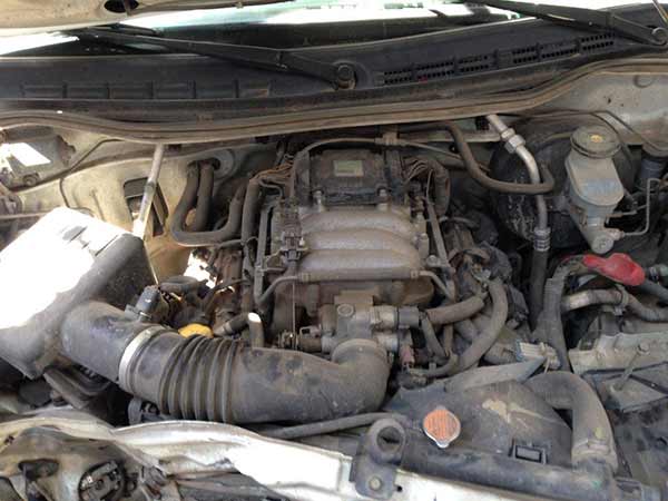 Chevrolet DMAX 2009    EN DESARME