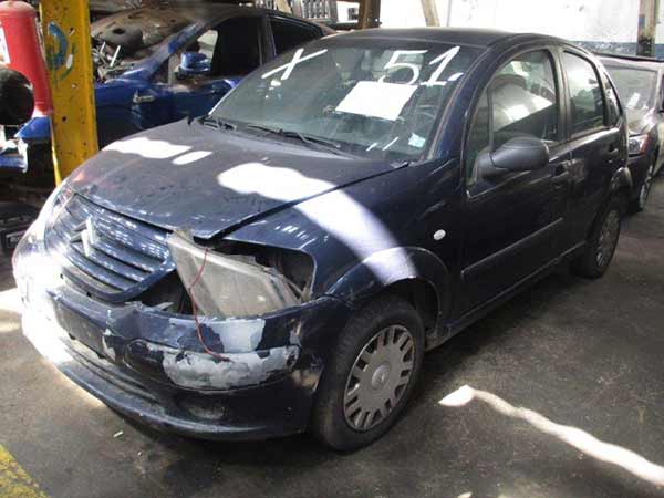  Citroen C3 2005    EN DESARME