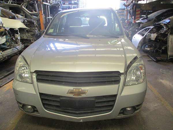  Chevrolet CORSA 2010    EN DESARME