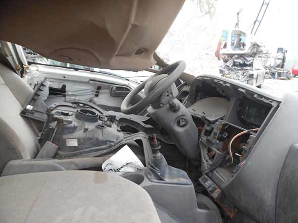  Hyundai PORTER 2014    EN DESARME