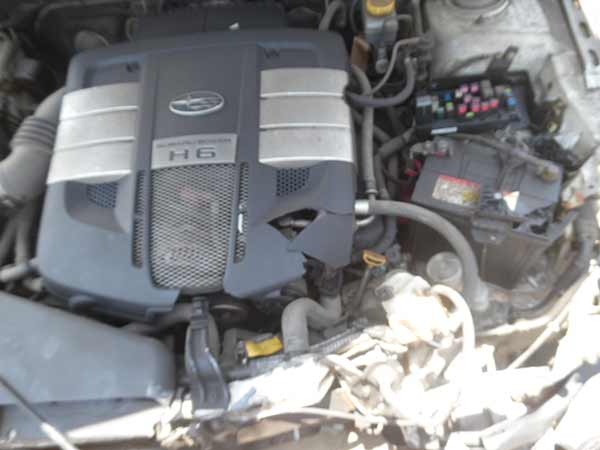  Subaru LEGACY 2005    EN DESARME