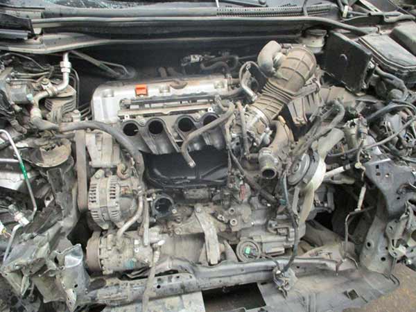  Honda CRV 2013    EN DESARME