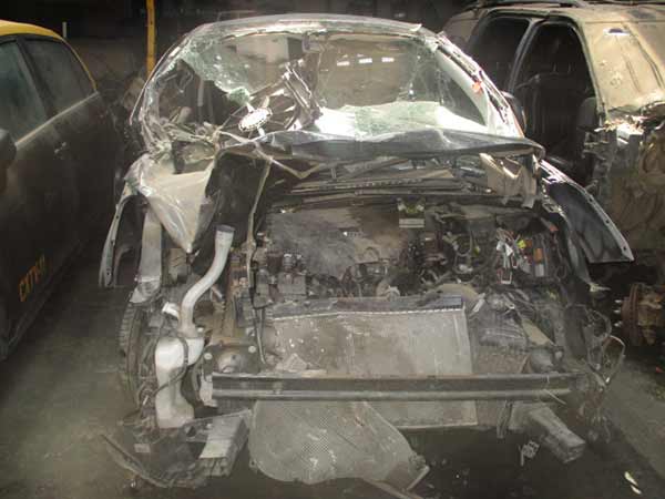  Peugeot 3008 2014    EN DESARME