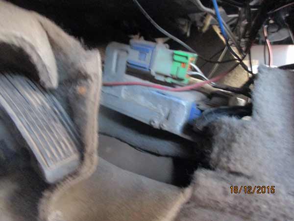  Nissan V16 1996    EN DESARME