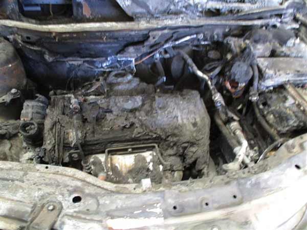  Chevrolet CAPTIVA 2010    EN DESARME