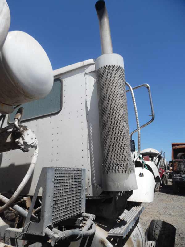  International 5600i 2002    EN DESARME