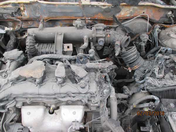  Samsung SM3 2010    EN DESARME