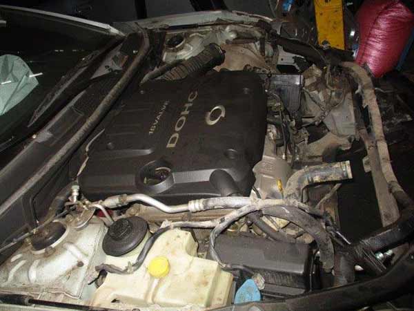  Samsung SM5 2006    EN DESARME