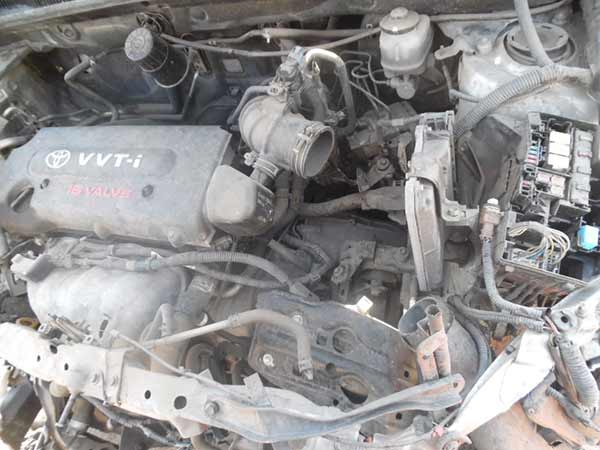  Toyota RAV4 2006    EN DESARME