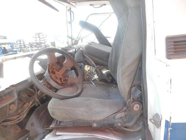  Hyundai PORTER 1996    EN DESARME