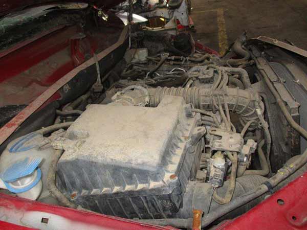  Volkswagen AMAROK 2013    EN DESARME