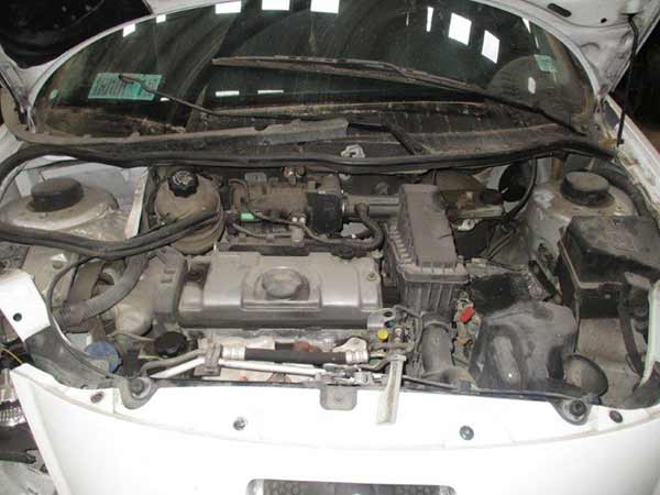  Peugeot 207 2010    EN DESARME