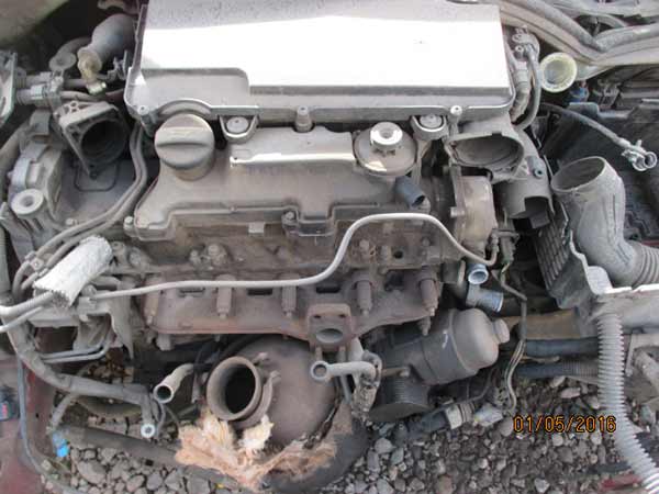  Citroen C3 2005    EN DESARME