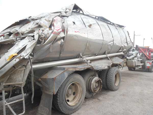  Freightliner M2 2013    EN DESARME