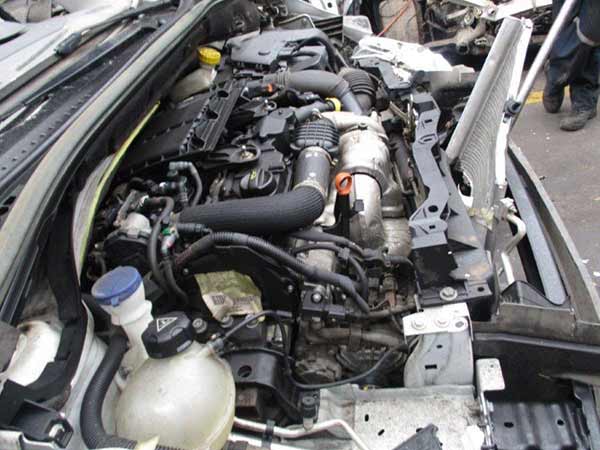 Citroen C3 2015    EN DESARME