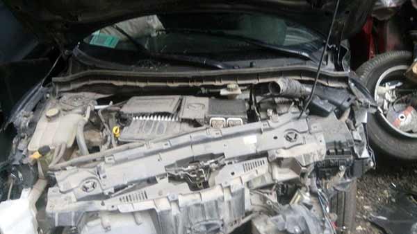  Mazda 3s 2012    EN DESARME