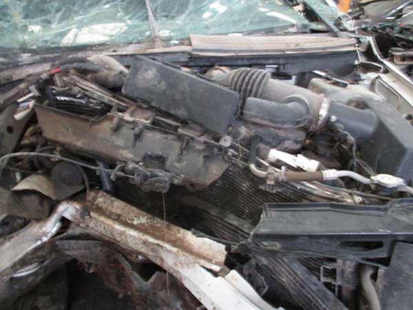  Ford F150 2009    EN DESARME