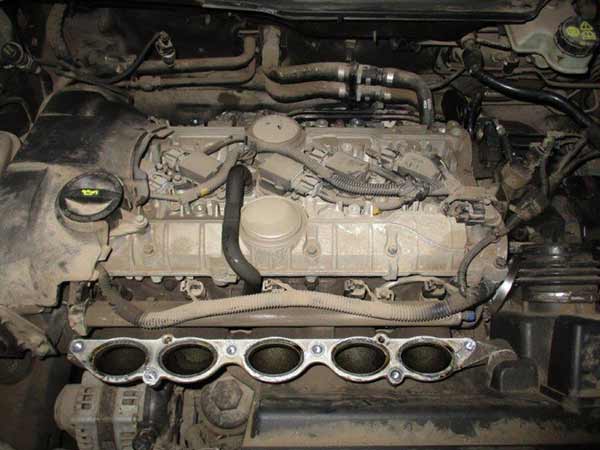  Volvo S40     EN DESARME