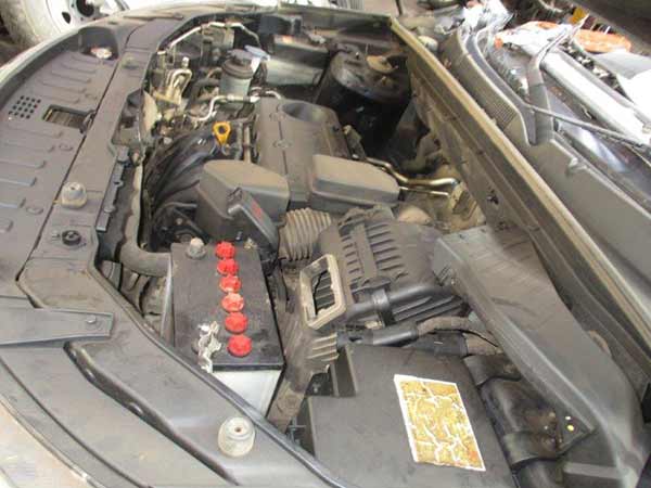  Kia SORENTO 2010    EN DESARME