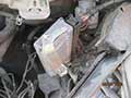  Toyota RAV4 2014    EN DESARME
