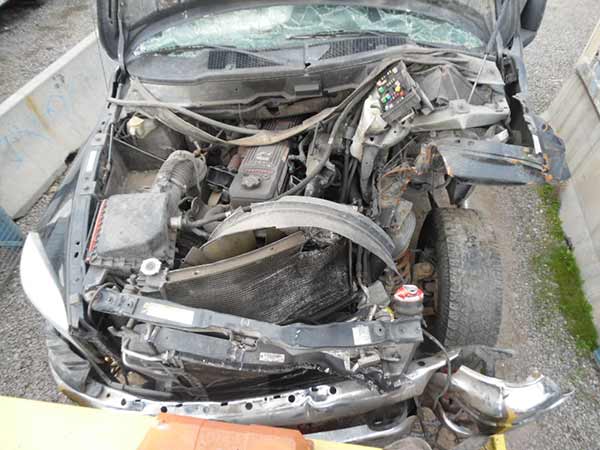  Dodge Ram 2007    EN DESARME