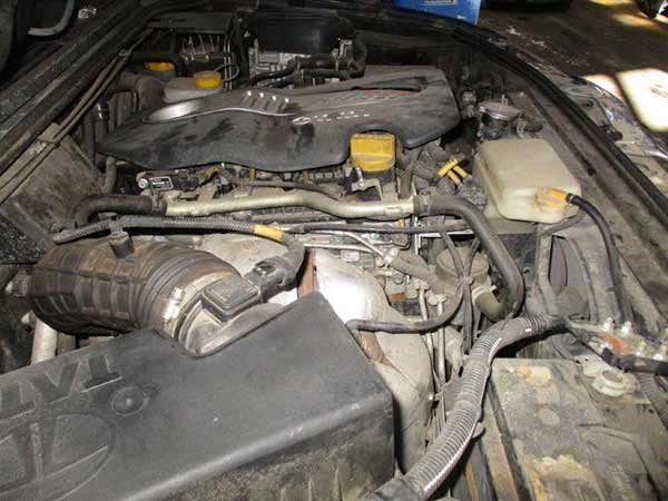 Tata XENON  2013    EN DESARME