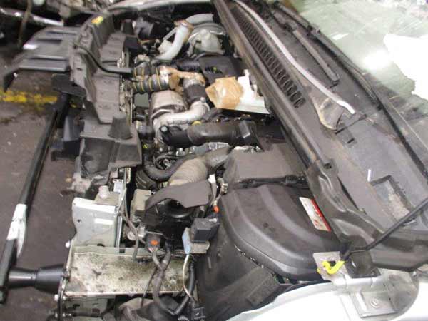  Peugeot 3008 2016    EN DESARME