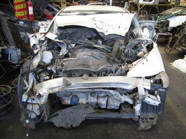  Honda CIVIC 2008    EN DESARME