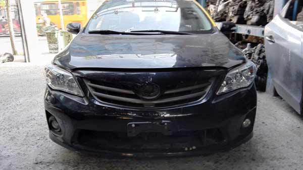  Toyota COROLLA 2014    EN DESARME