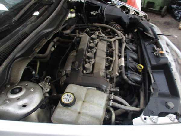  Volvo C30 2014    EN DESARME