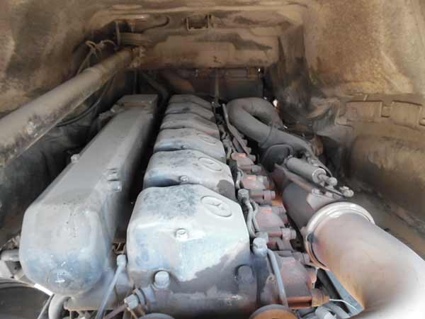  Mercedes-Benz 1938 2002    EN DESARME