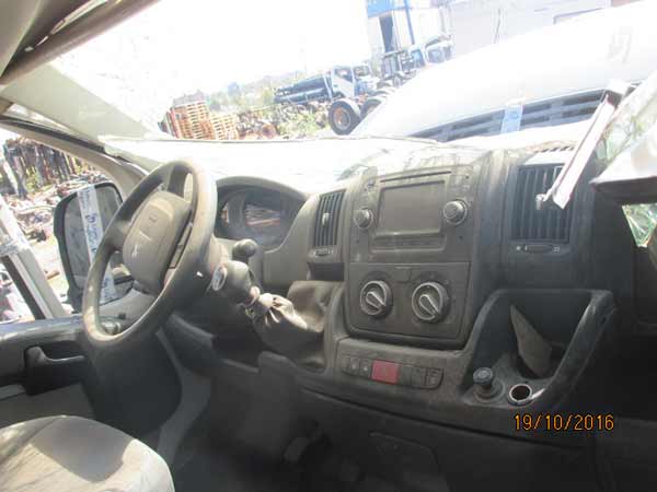  Peugeot BOXER     EN DESARME