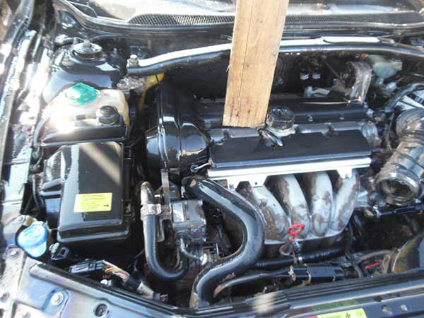 Volvo S60 2006    EN DESARME