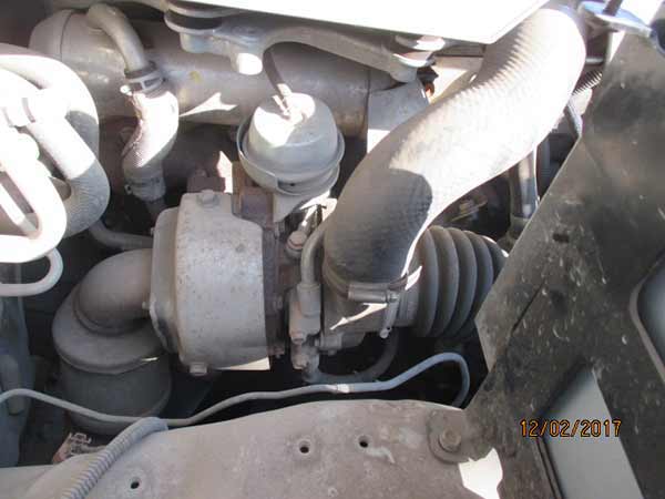  Chevrolet DMAX 2014    EN DESARME