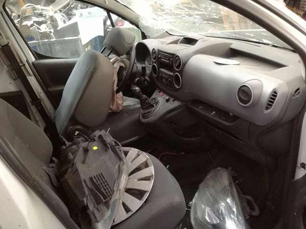  Citroen BERLINGO 2016    EN DESARME