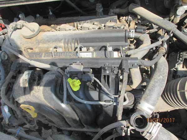  Hyundai ELANTRA 2015    EN DESARME