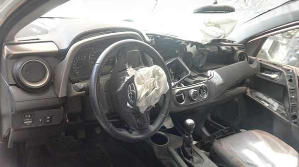  Toyota RAV4 2014    EN DESARME