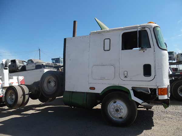  International 9700 1994    EN DESARME