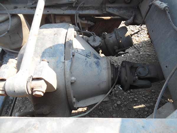  Renault PREMIUM 2007    EN DESARME