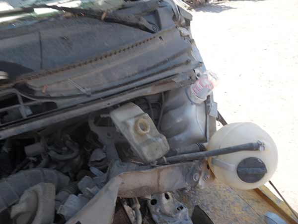  Mercedes-Benz VITO 2010    EN DESARME