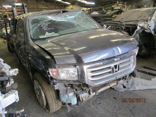  Honda RIDGELINE 2014    EN DESARME