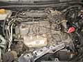  Chevrolet SPARK 2008    EN DESARME