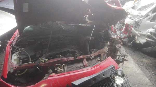  Mitsubishi L200 2014    EN DESARME