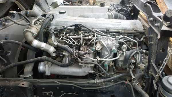  Hino 500 2015    EN DESARME