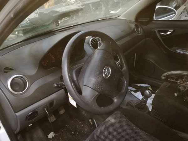  Jac A137 2013    EN DESARME