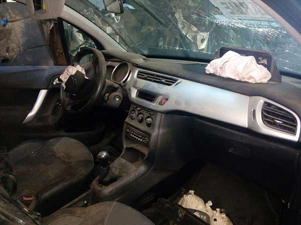  Citroen C3 2013    EN DESARME