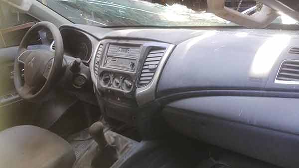  Mitsubishi L200 2016    EN DESARME