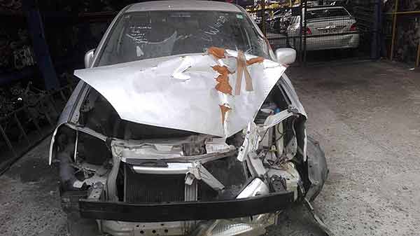  Suzuki AERIO 2007    EN DESARME